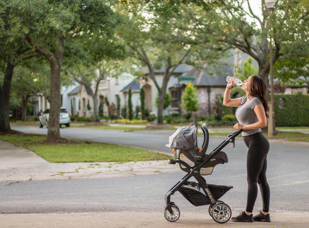 How To Warm Up Breast Milk