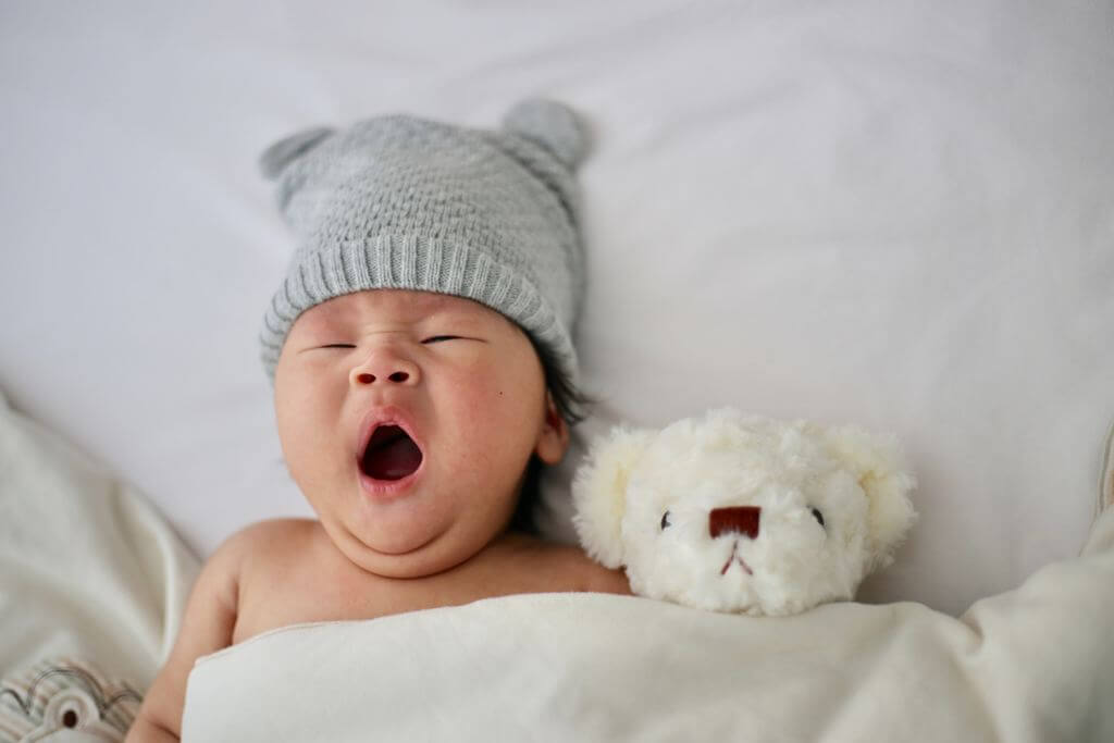 Is my baby hungry or overtired?