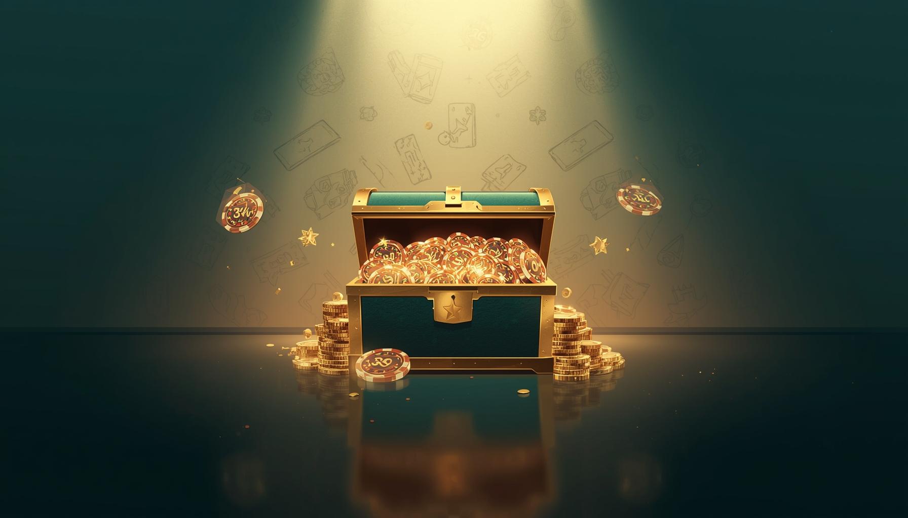 Bonuses and Promotions Explained