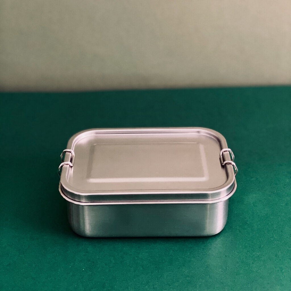 Eco-friendly Lunch Box