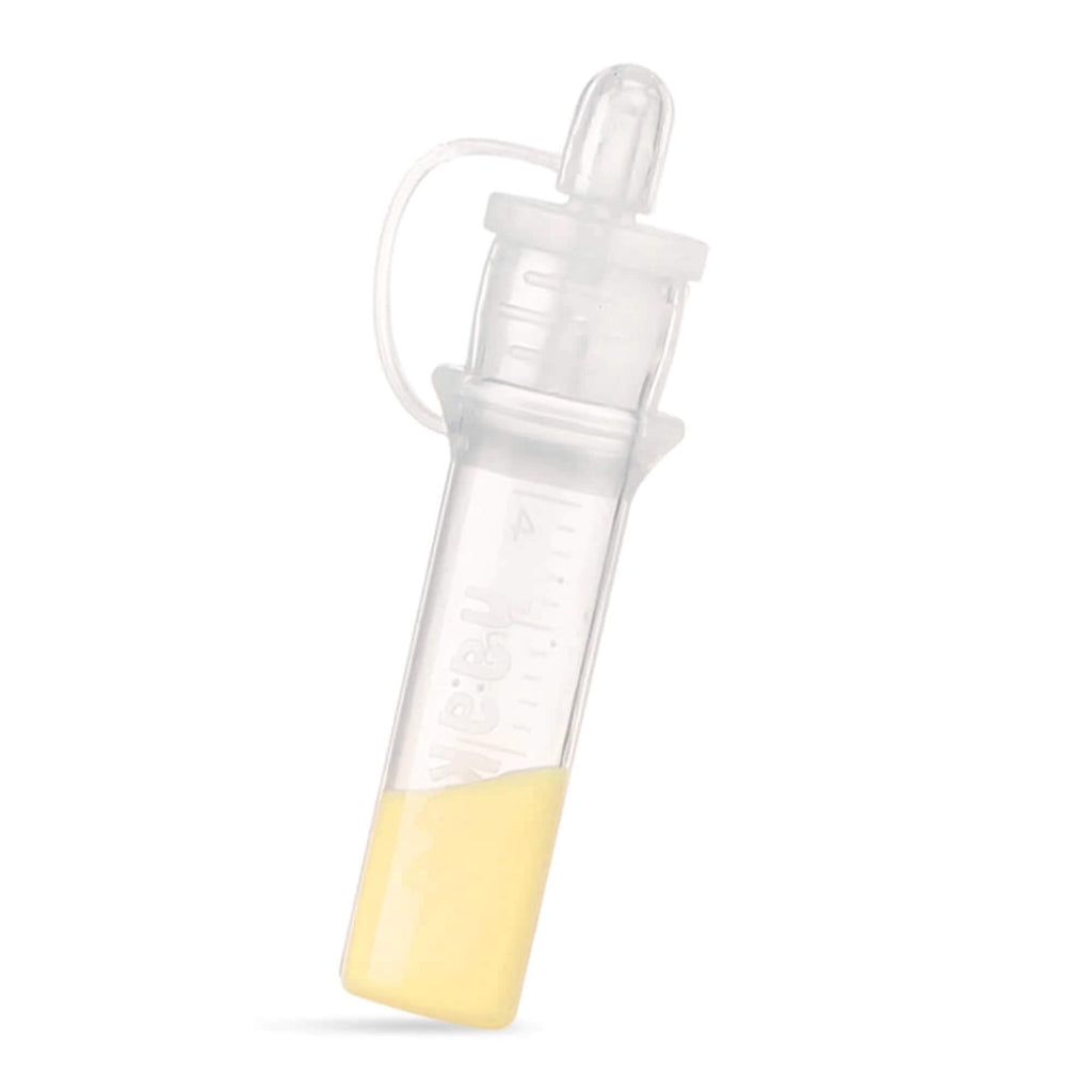 Haakaa Silicone Colostrum Collector Set (6 x 4ml pack)