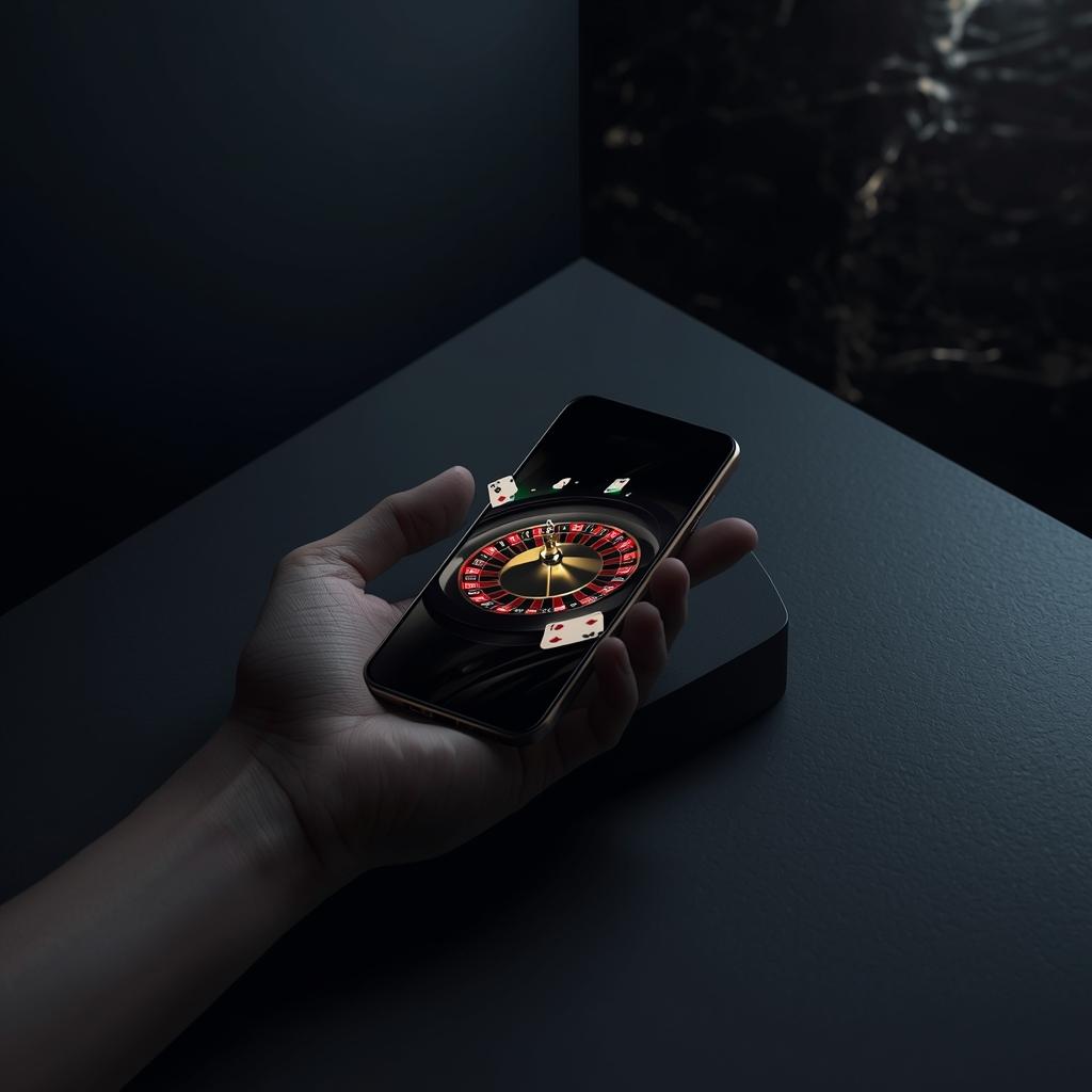 Mobile Casino Experience